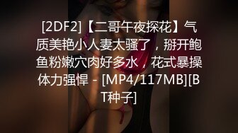 [2DF2]【二哥午夜探花】气质美艳小人妻太骚了，掰开鲍鱼粉嫩穴肉好多水，花式暴操体力强悍 - [MP4/117MB][BT种子]