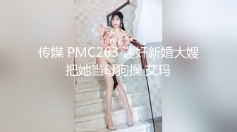 传媒 PMC263 迷奸新婚大嫂把她当母狗操 艾玛