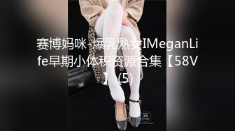 赛博妈咪-爆乳熟女IMeganLife早期小体积资源合集【58V】 (5)