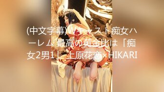 (中文字幕)Wキャスト痴女ハーレム 最高の黄金比は「痴女2男1」 上原花恋×HIKARI