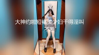 大神约啪短裙美少妇干得淫叫不断