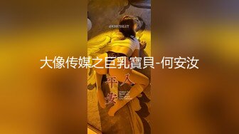 大像传媒之巨乳寶貝-何安汝