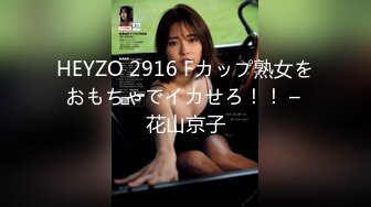 HEYZO 2916 Fカップ熟女をおもちゃでイカせろ！！ – 花山京子