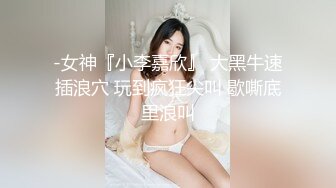 -女神『小李嘉欣』 大黑牛速插浪穴 玩到疯狂尖叫 歇嘶底里浪叫