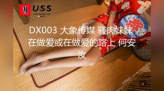 DX003 大象传媒 骚肉妹妹 在做爱或在做爱的路上 何安汝