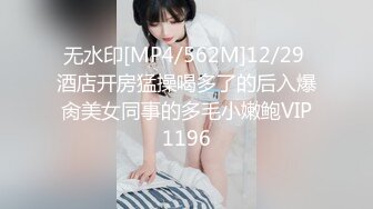 无水印[MP4/562M]12/29 酒店开房猛操喝多了的后入爆肏美女同事的多毛小嫩鲍VIP1196