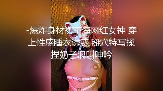 -爆炸身材初下海网红女神 穿上性感睡衣诱惑 掰穴特写揉捏奶子浪叫呻吟