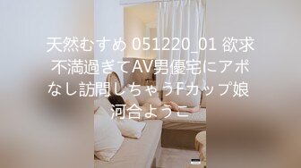 天然むすめ 051220_01 欲求不満過ぎてAV男優宅にアポなし訪問しちゃうFカップ娘 河合ようこ