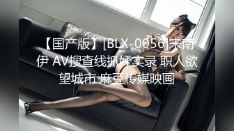 【国产版】[BLX-0056]宋南伊 AV搜查线抓奸实录 职人欲望城市 麻豆传媒映画