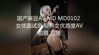 国产麻豆AV MD MD0102 女优面试员 轻熟女优首度AV拍摄 苏娅