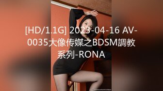 [HD/1.1G] 2023-04-16 AV-0035大像传媒之BDSM調教系列-RONA