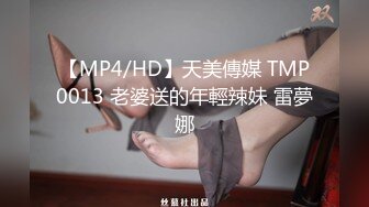 【MP4/HD】天美傳媒 TMP0013 老婆送的年輕辣妹 雷夢娜