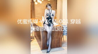 优蜜传媒 YMCM-001 穿越唐朝操翻武则天