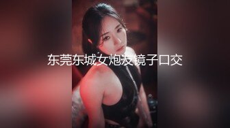 东莞东城女炮友镜子口交