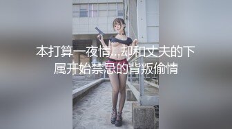 本打算一夜情…却和丈夫的下属开始禁忌的背叛偷情