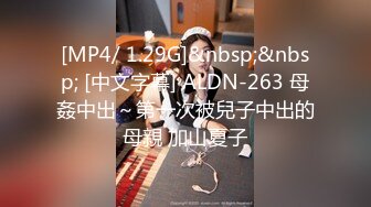 [MP4/ 1.29G]&nbsp;&nbsp; [中文字幕] ALDN-263 母姦中出～第一次被兒子中出的母親 加山夏子