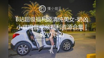 B站超级福利姬清纯美女-奶凶小琪提督视频福利资源合集 [52V] (12)