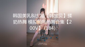 韩国美乳BJ主播【韩宝贝】揉奶热舞 模拟啪啪热舞合集【200V】 (184)