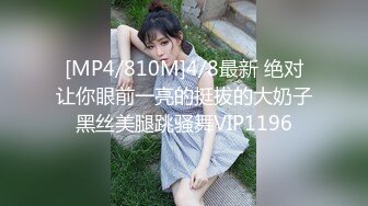 [MP4/810M]4/8最新 绝对让你眼前一亮的挺拔的大奶子黑丝美腿跳骚舞VIP1196