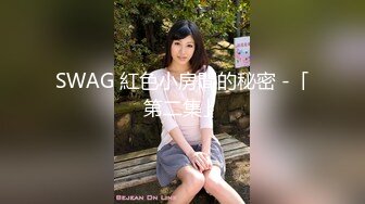 SWAG 紅色小房間的秘密 -「第二集」