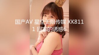 国产AV 星空无限传媒 XK8111 回家的诱惑6