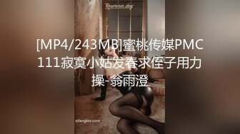 [MP4]极佳一线天肥逼美女，洗完澡穿上衣服黑丝，翘臀肥逼舔屌摸逼，抬起双腿侧入猛操