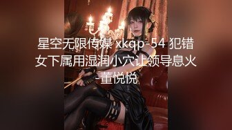 星空无限传媒 xkqp-54 犯错女下属用湿润小穴让领导息火-董悦悦