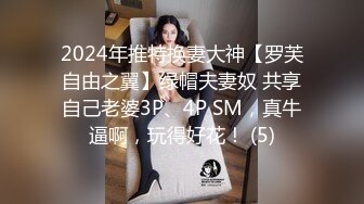 2024年推特换妻大神【罗芙自由之翼】绿帽夫妻奴 共享自己老婆3P、4P SM，真牛逼啊，玩得好花！ (5)