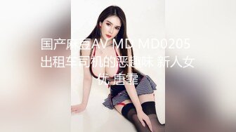 国产麻豆AV MD MD0205 出租车司机的恶趣味 新人女优 唐霏