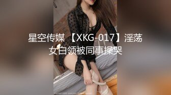 星空传媒 【XKG-017】淫荡女白领被同事操哭