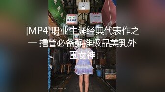 [MP4]职业生涯经典代表作之一 撸管必备强推极品美乳外围女神