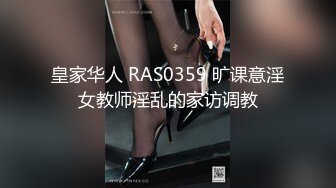 皇家华人 RAS0359 旷课意淫女教师淫乱的家访调教