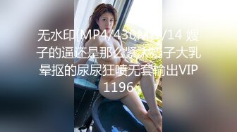 无水印[MP4/430M]1/14 嫂子的逼还是那么紧大奶子大乳晕抠的尿尿狂喷无套输出VIP1196