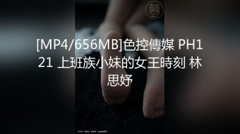 [MP4/656MB]色控傳媒 PH121 上班族小妹的女王時刻 林思妤