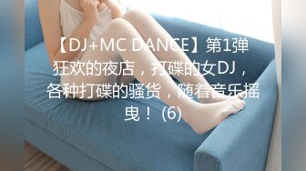 【DJ+MC DANCE】第1弹 狂欢的夜店，打碟的女DJ，各种打碟的骚货，随着音乐摇曳！ (6)