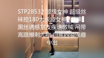 STP28532 顶级女神 超级丝袜控180大长腿女神▌苹果▌黑丝诱惑室友疾速缴械 吊带高跟爆刺尤物 白浆四溢淫靡中出