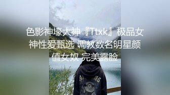 色影神壕大神『Ttxk』极品女神性爱甄选 调教数名明星颜值女奴 完美露脸