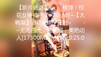 【新片速遞】 ✨✨✨核弹！校花女神被干了~20小时~【大鸭梨】多场啪啪~狂射~✨✨✨-~无毛白虎，馒头逼，美艳动人[17300MB/MP4/20:25:05]