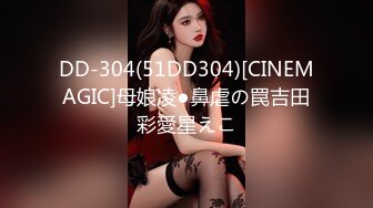 DD-304(51DD304)[CINEMAGIC]母娘凌●鼻虐の罠吉田彩愛星えこ