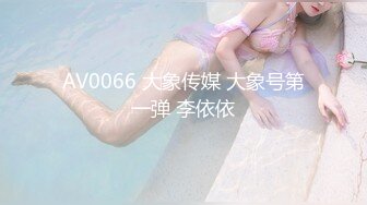 AV0066 大象传媒 大象号第一弹 李依依