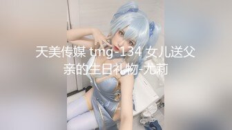 天美传媒 tmg-134 女儿送父亲的生日礼物-尤莉