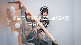 夏語芯 32E美乳三點全露誘惑寫真(付影片)