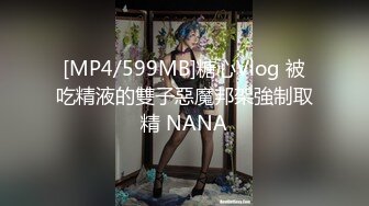 [MP4/599MB]糖心Vlog 被吃精液的雙子惡魔邦架強制取精 NANA