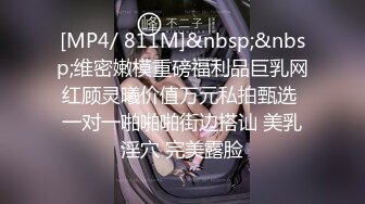 [MP4/ 811M]&nbsp;&nbsp;维密嫩模重磅福利品巨乳网红顾灵曦价值万元私拍甄选 一对一啪啪啪街边搭讪 美乳淫穴 完美露脸