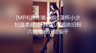 [MP4]跨年第一炮C罩杯小少妇温柔健谈打桩机神威依旧粉穴特写被狂插狠干