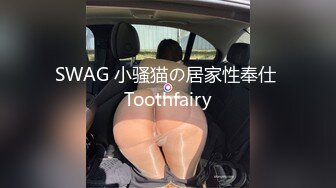 SWAG 小骚猫の居家性奉仕 Toothfairy