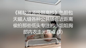 《稀缺资源极限高抄》色胆包天瞄人缝各种公共场合近距离偸拍那些低头专注的小姐姐胸部内衣走光露点 (1)