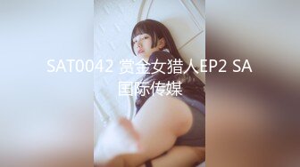 SAT0042 赏金女猎人EP2 SA国际传媒