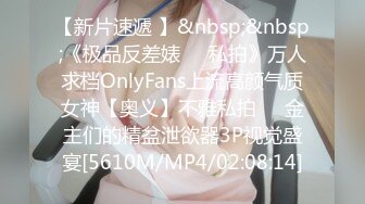 【新片速遞 】&nbsp;&nbsp;《极品反差婊☀️私拍》万人求档OnlyFans上流高颜气质女神【奥义】不雅私拍☀️金主们的精盆泄欲器3P视觉盛宴[5610M/MP4/02:08:14]