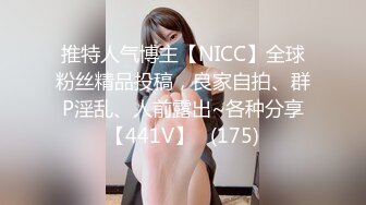 推特人气博主【NICC】全球粉丝精品投稿，良家自拍、群P淫乱、人前露出~各种分享【441V】   (175)